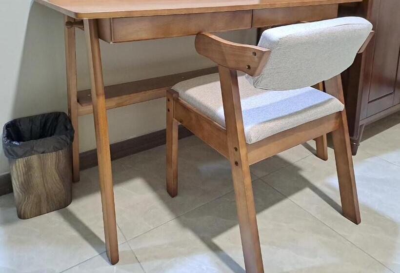 Otel Global Residency