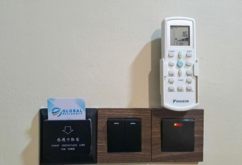 Otel Global Residency