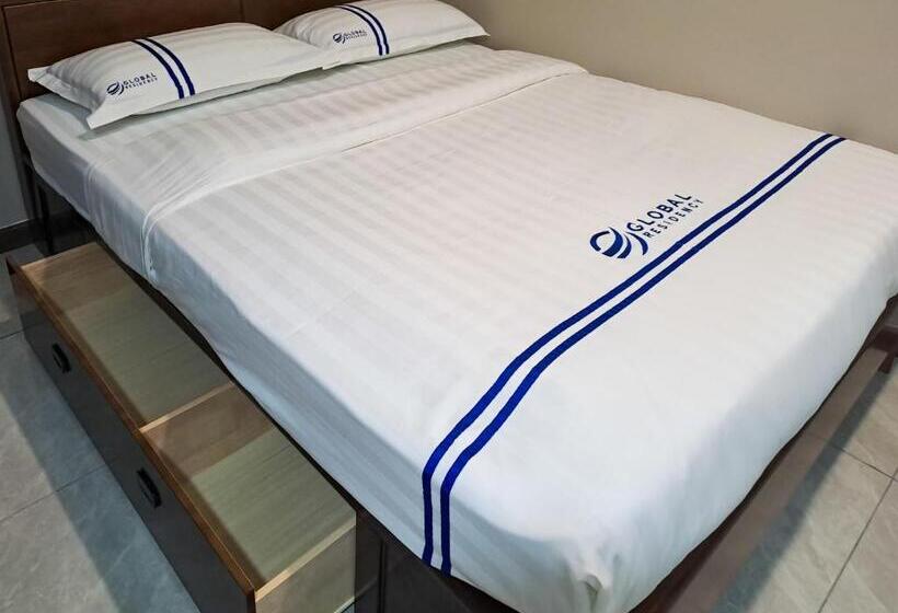 Otel Global Residency