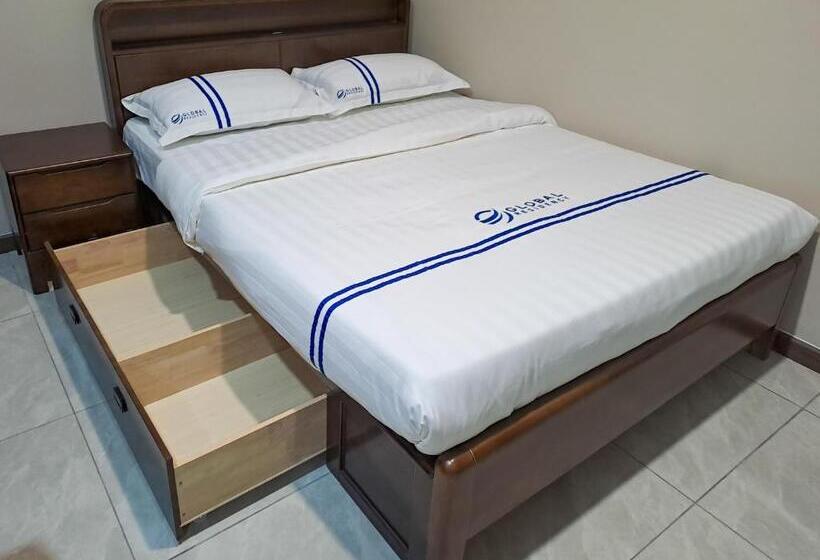 Otel Global Residency
