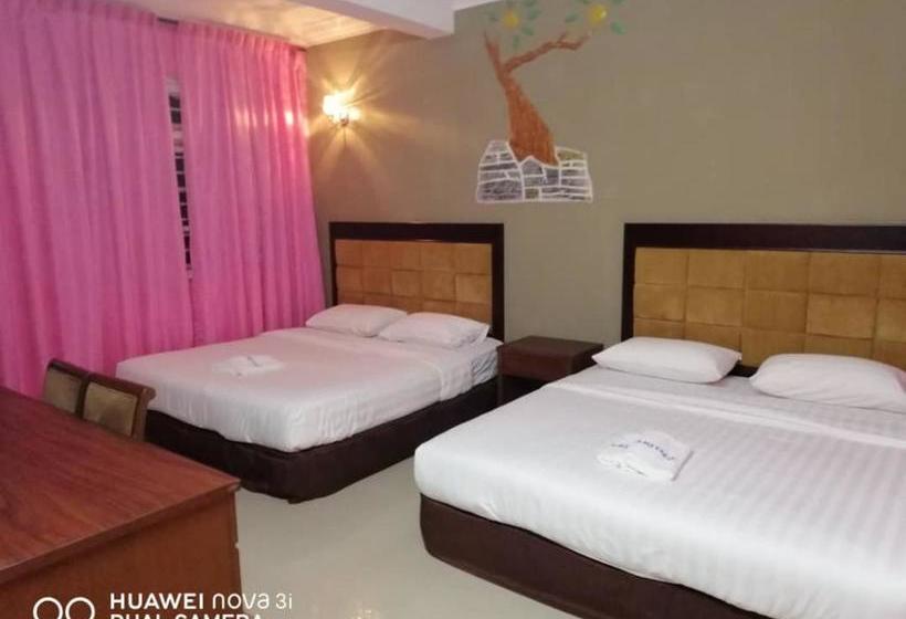 Heritage Bay Hotel @ Stulang Laut