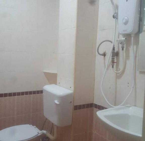 Heritage Bay Hotel @ Stulang Laut