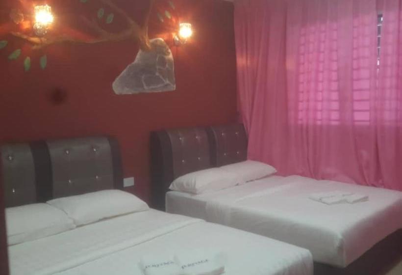 Heritage Bay Hotel @ Stulang Laut