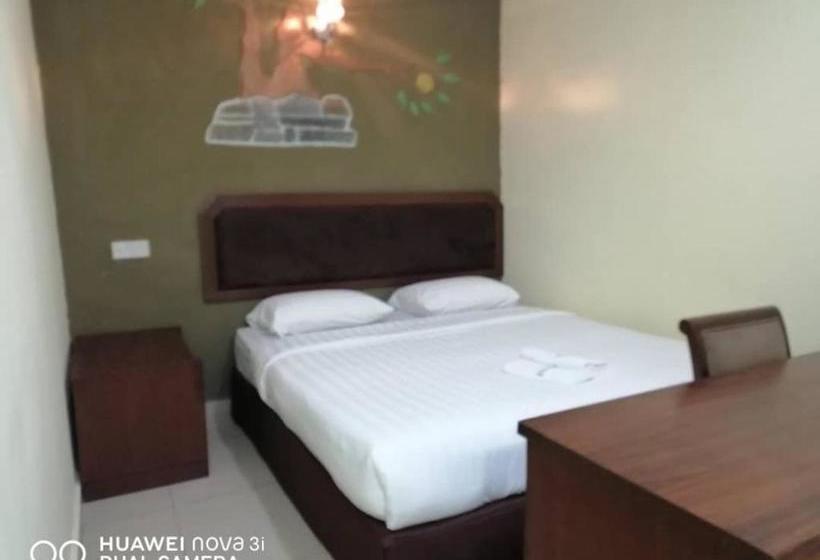 Heritage Bay Hotel @ Stulang Laut