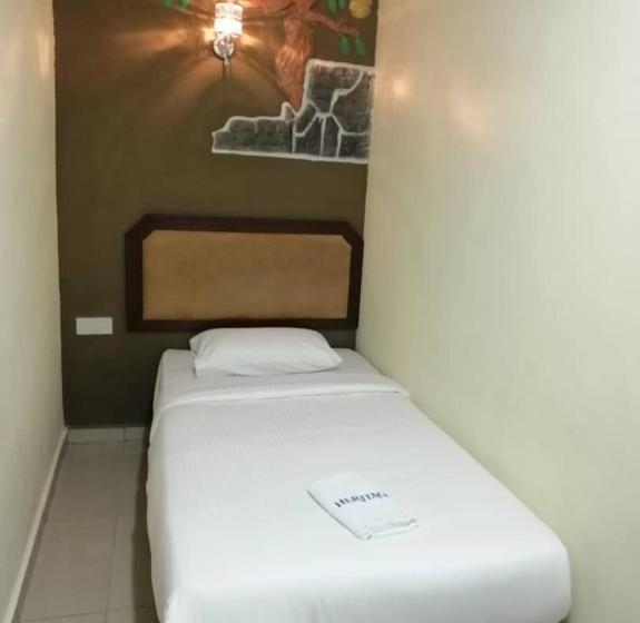 Heritage Bay Hotel @ Stulang Laut