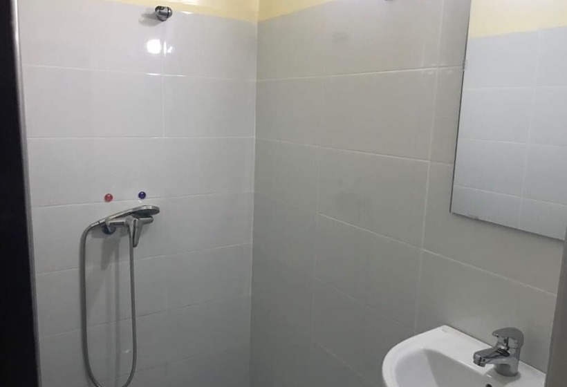 هتل Hôtel Afoulki Tiznit