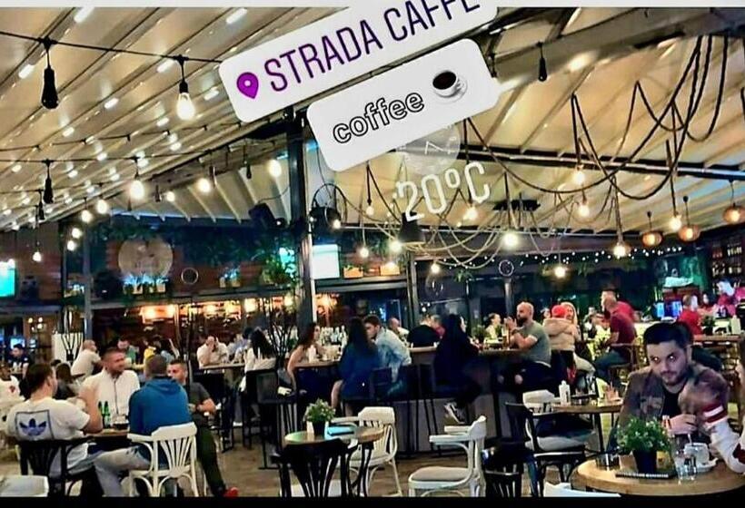 هتل International Palace