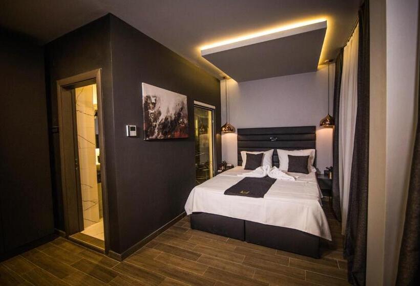 هتل International Palace