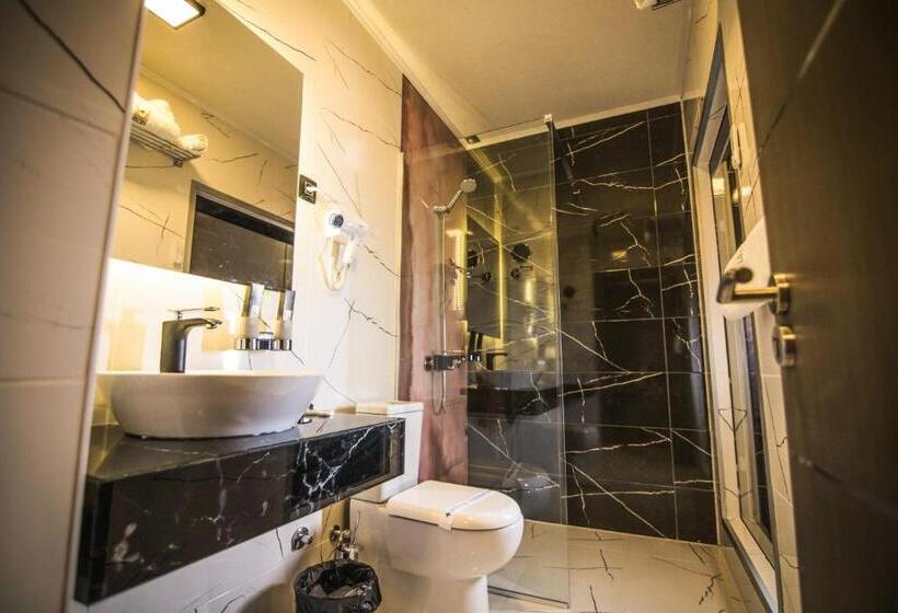 هتل International Palace