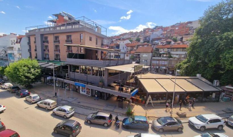 هتل International Palace