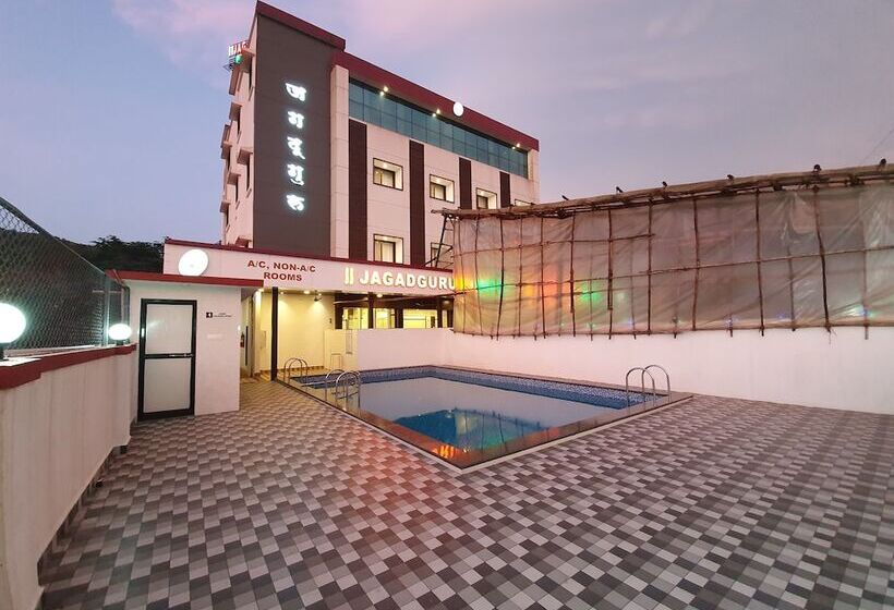 Отель Jagadguru Lonavala