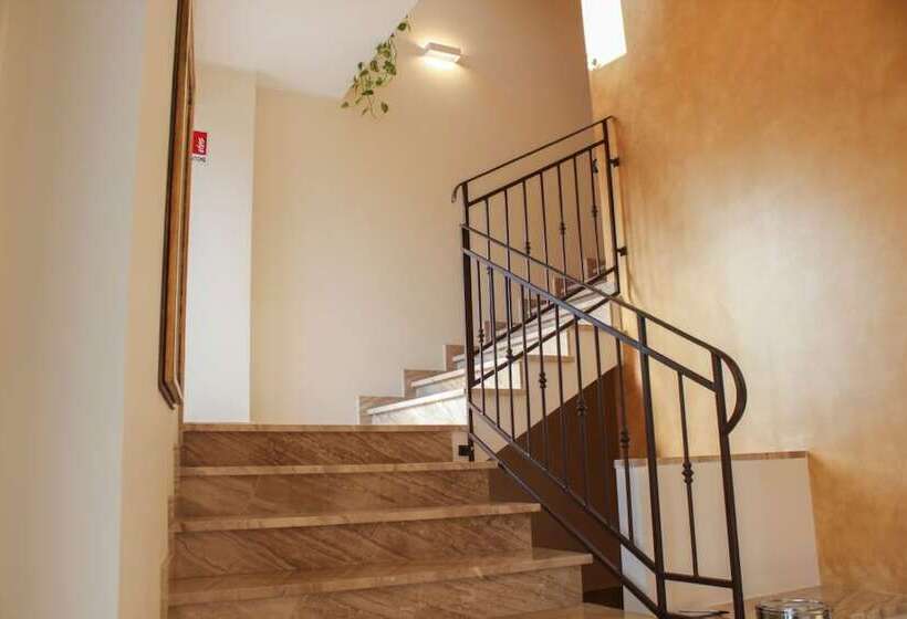 בית מלון כפרי La Giummara Rooms