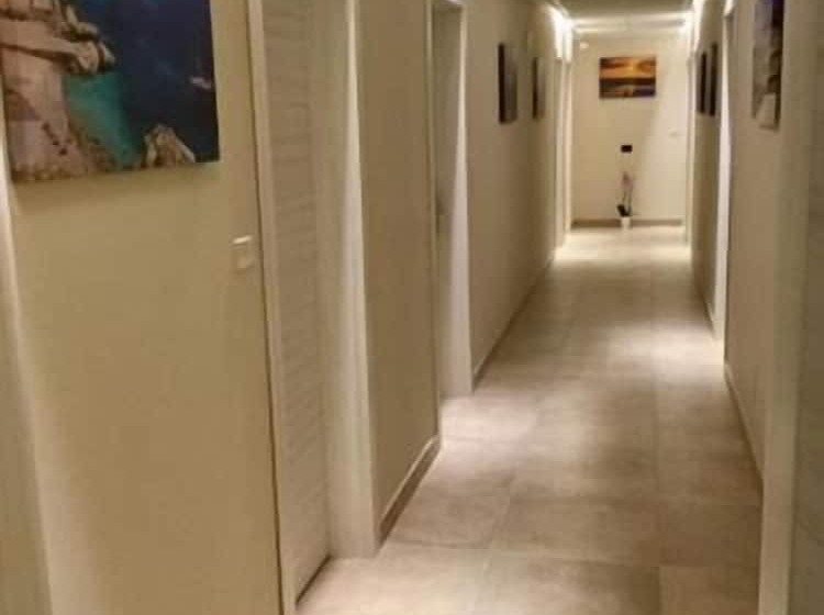 בית מלון כפרי La Giummara Rooms