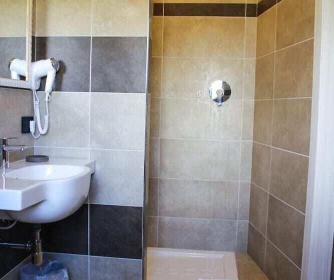 בית מלון כפרי La Giummara Rooms