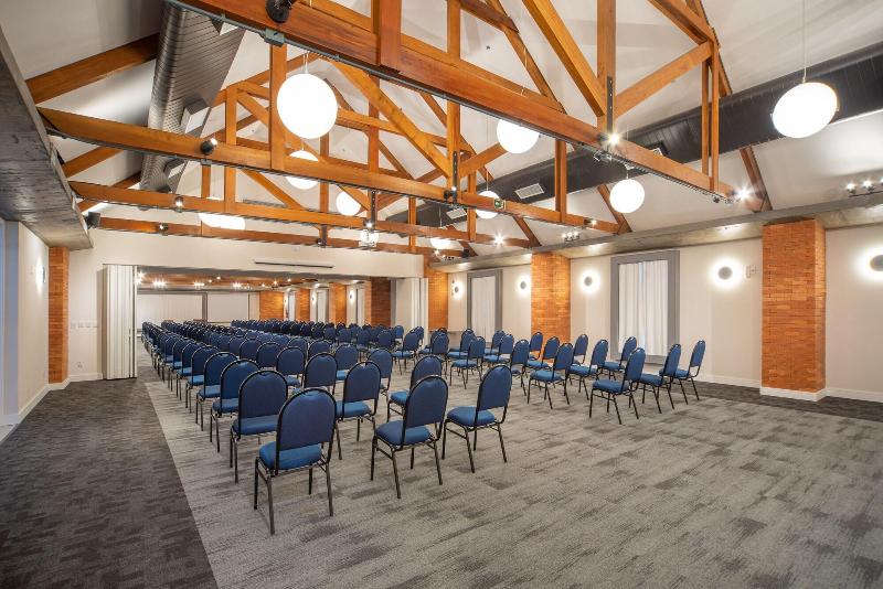 ホテル Laghetto Estação