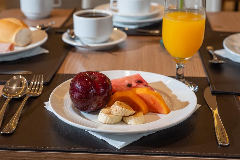 ホテル Laghetto Estação