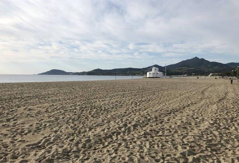 Отель Le Pescadou