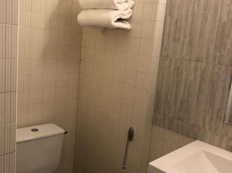 Отель Le Pescadou