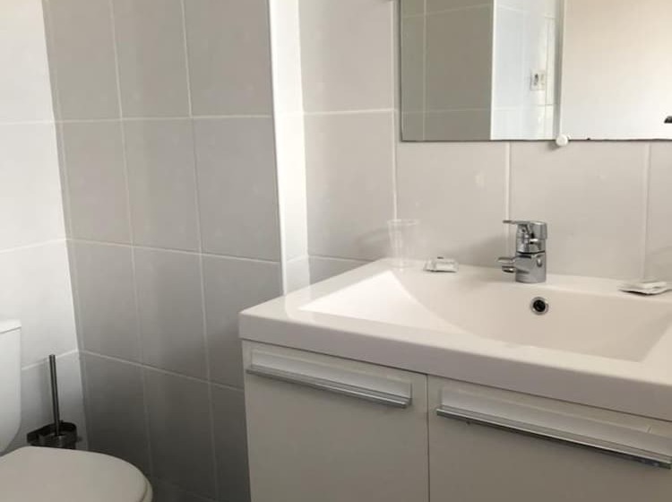 Отель Le Pescadou