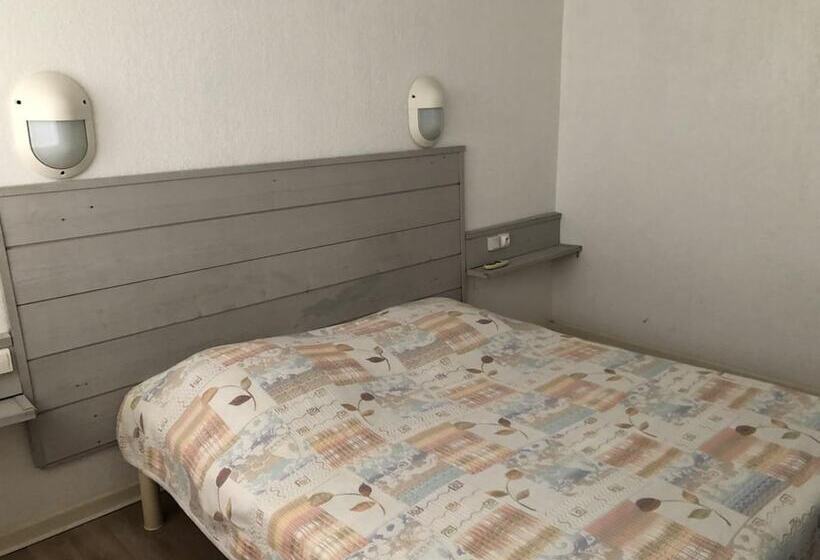 Отель Le Pescadou