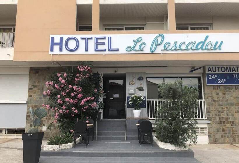Отель Le Pescadou