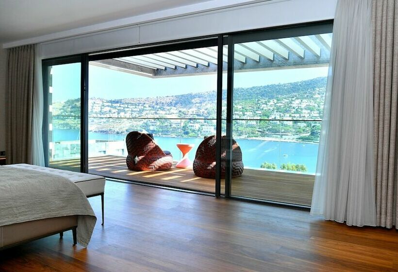 هتل Mare Deluxe Residences & Villas