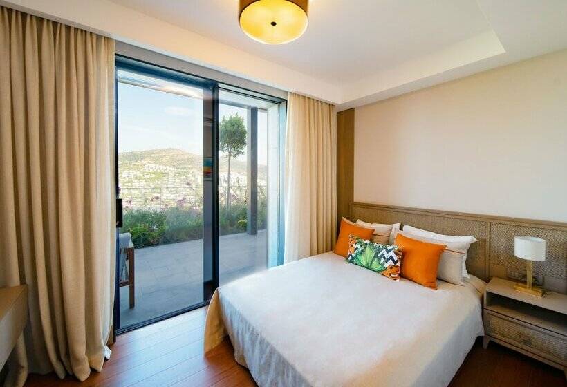 هتل Mare Deluxe Residences & Villas