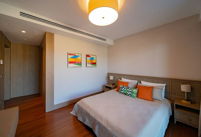 هتل Mare Deluxe Residences & Villas