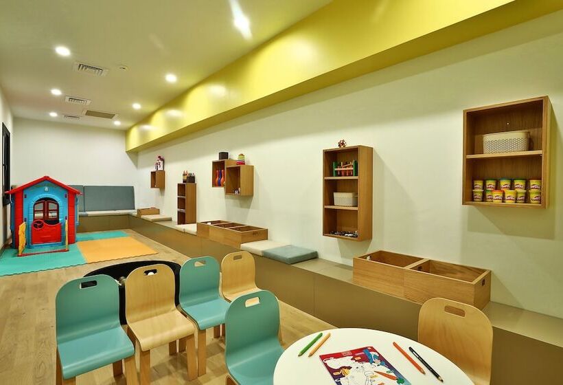 هتل Mare Deluxe Residences & Villas