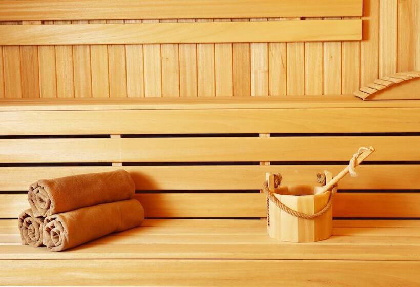 هتل Mare Deluxe Residences & Villas