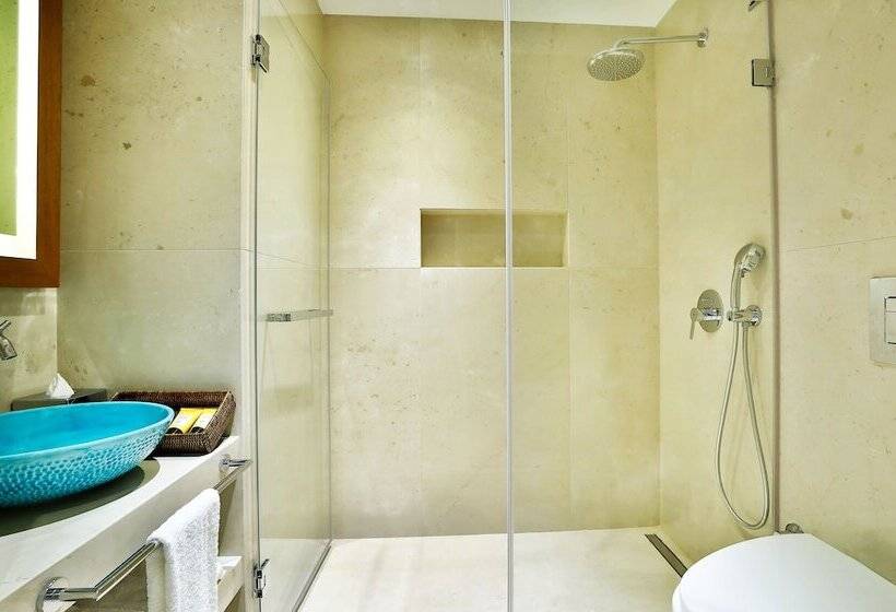 هتل Mare Deluxe Residences & Villas