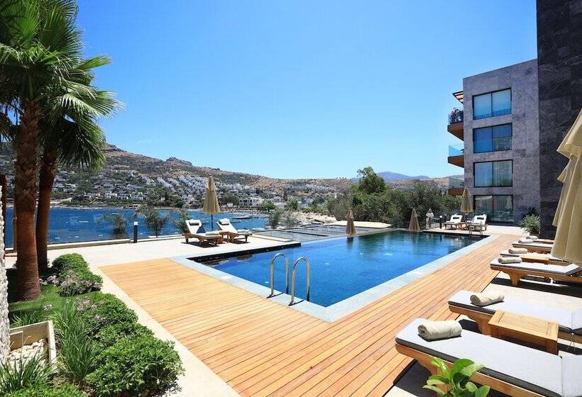 هتل Mare Deluxe Residences & Villas