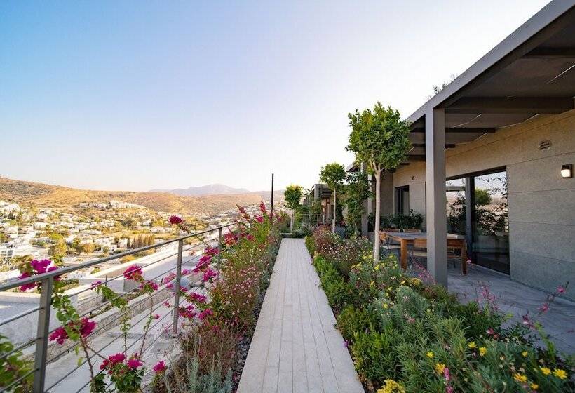 هتل Mare Deluxe Residences & Villas