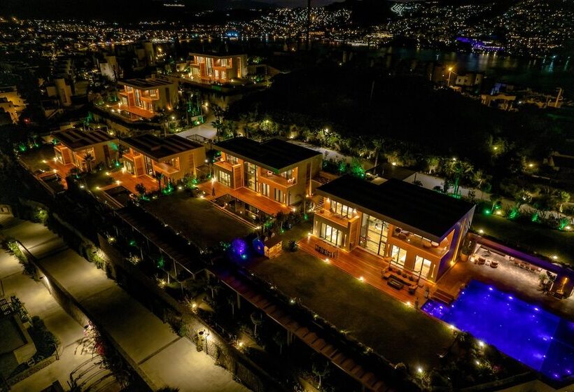 هتل Mare Deluxe Residences & Villas