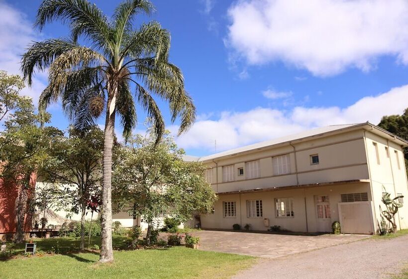 Отель Murialdo Caxias