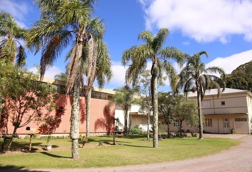 Отель Murialdo Caxias