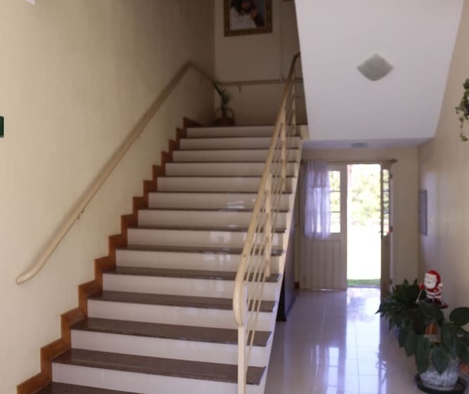 Отель Murialdo Caxias