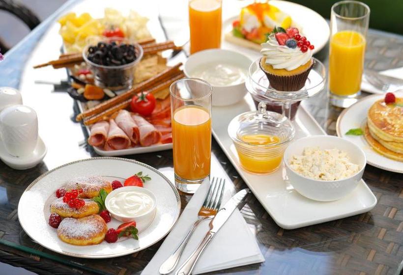 ホテル Museum Street  Yerevan