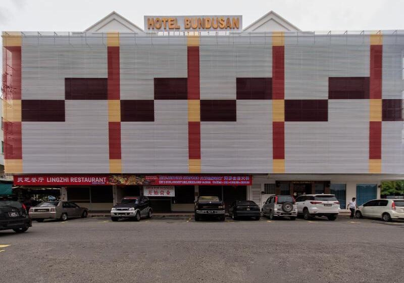 فندق Oyo 1108 Bundusan