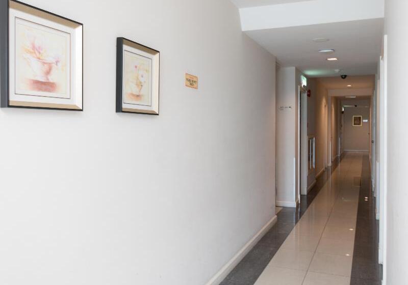 فندق Oyo 1108 Bundusan