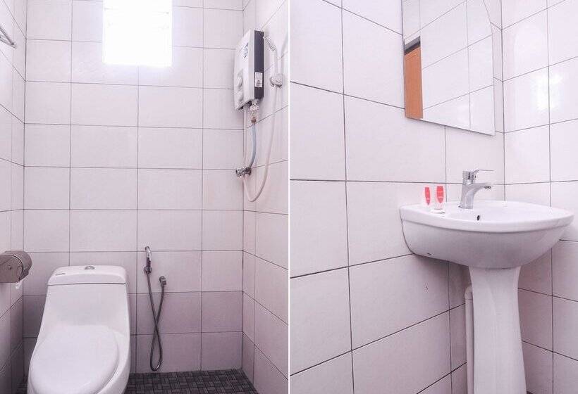 Отель 396 Home Sweet Home