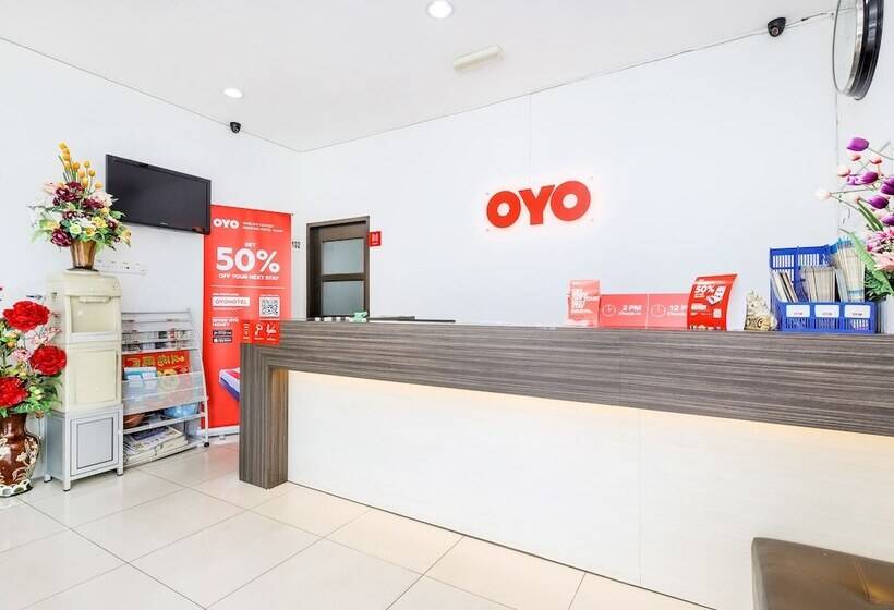 Отель 396 Home Sweet Home