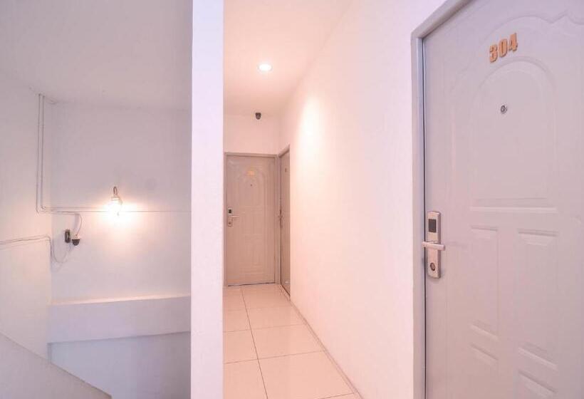 Отель 396 Home Sweet Home