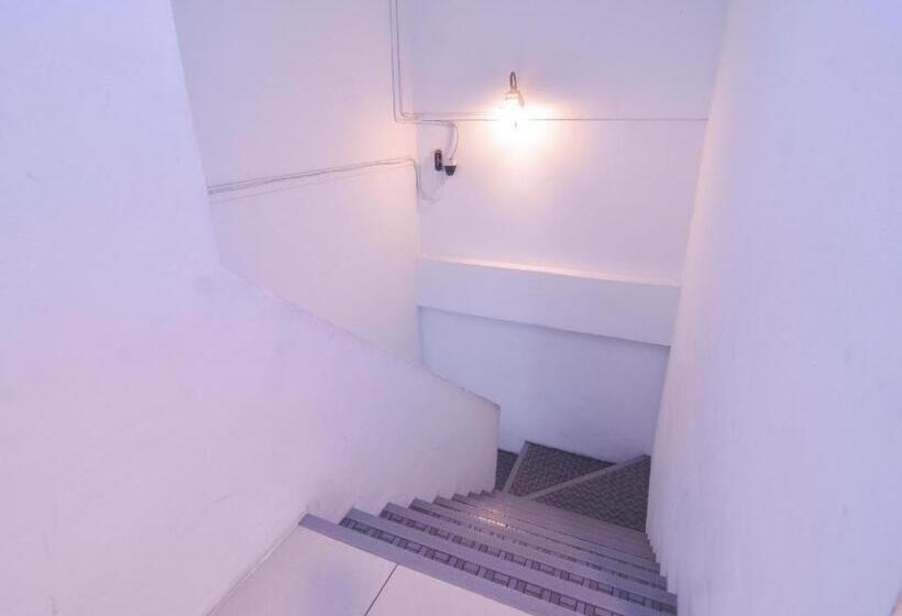 Отель 396 Home Sweet Home