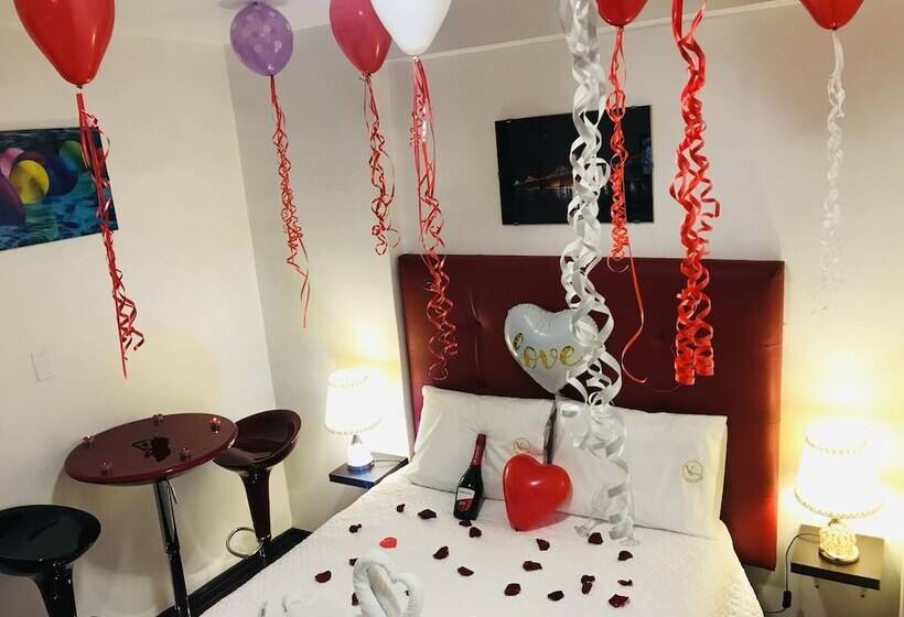 ホテル Puno Victoria Suites