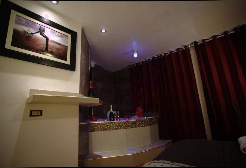 ホテル Puno Victoria Suites