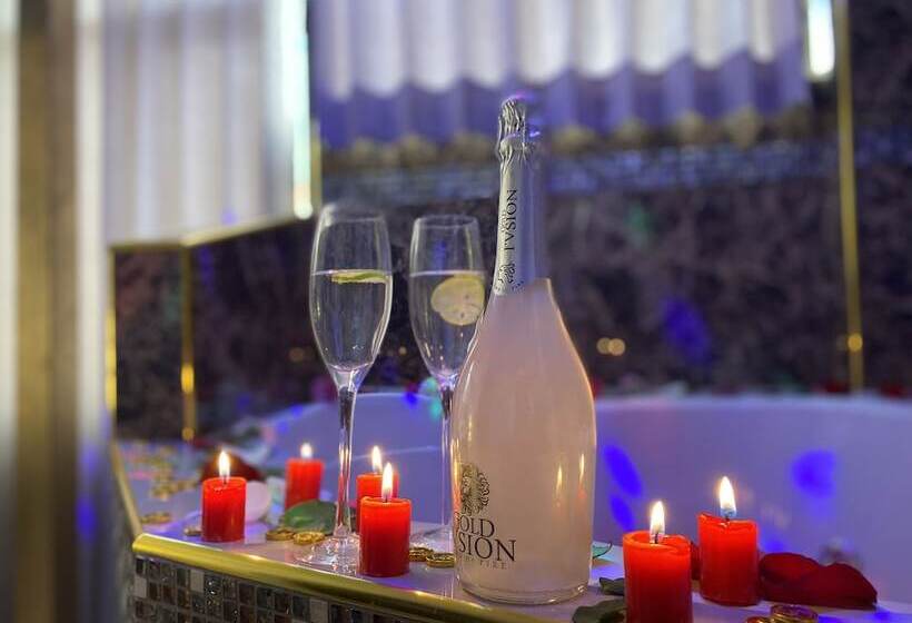 ホテル Puno Victoria Suites