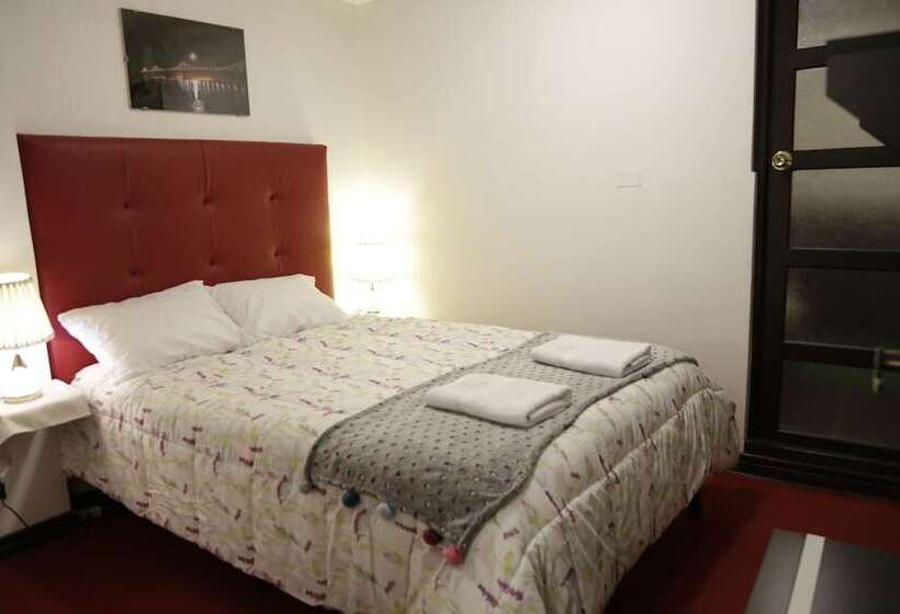 ホテル Puno Victoria Suites