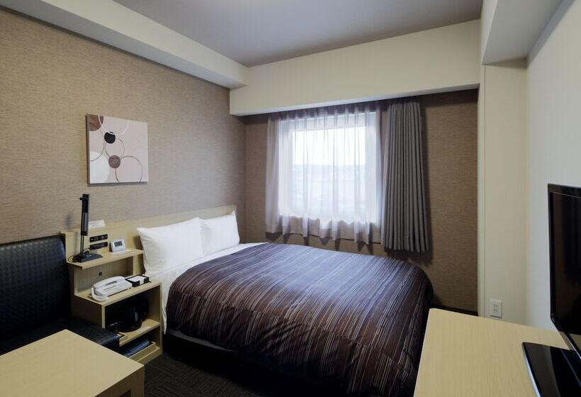 酒店 Route Inn Kashiwa Minami  Kokudo 16gou Zoi