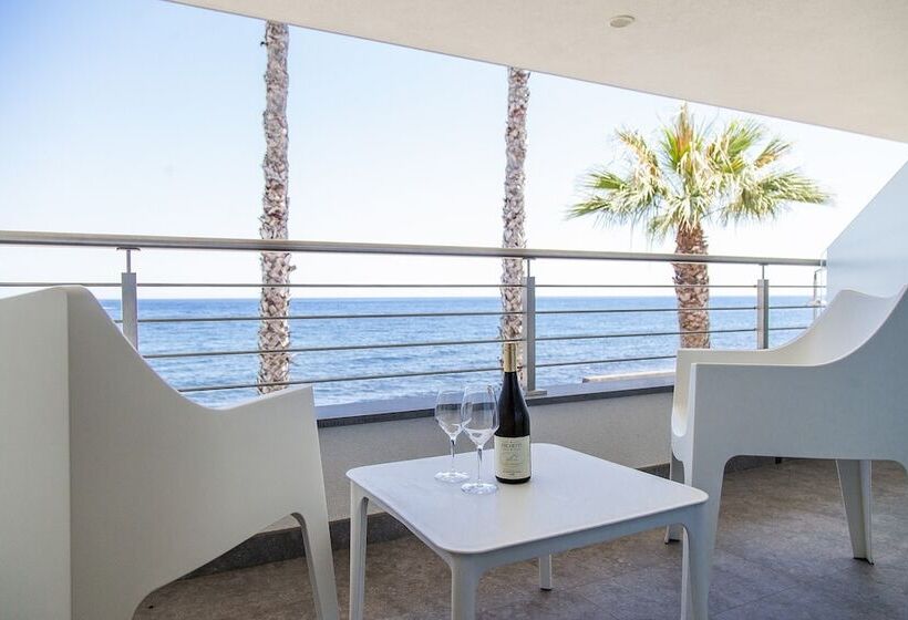 ホテル Santantonioresort